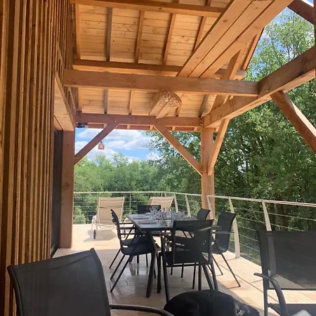 La Maison De Leon * Cazoules