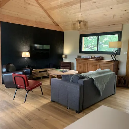 Дом отдыха La Maison De Leon *