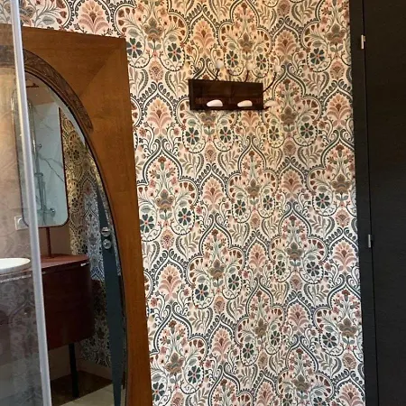 Дом отдыха La Maison De Leon